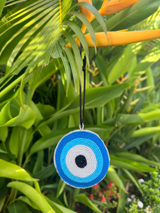 Fitoori Banjaaran's Handcrfted Evil Eye Charm