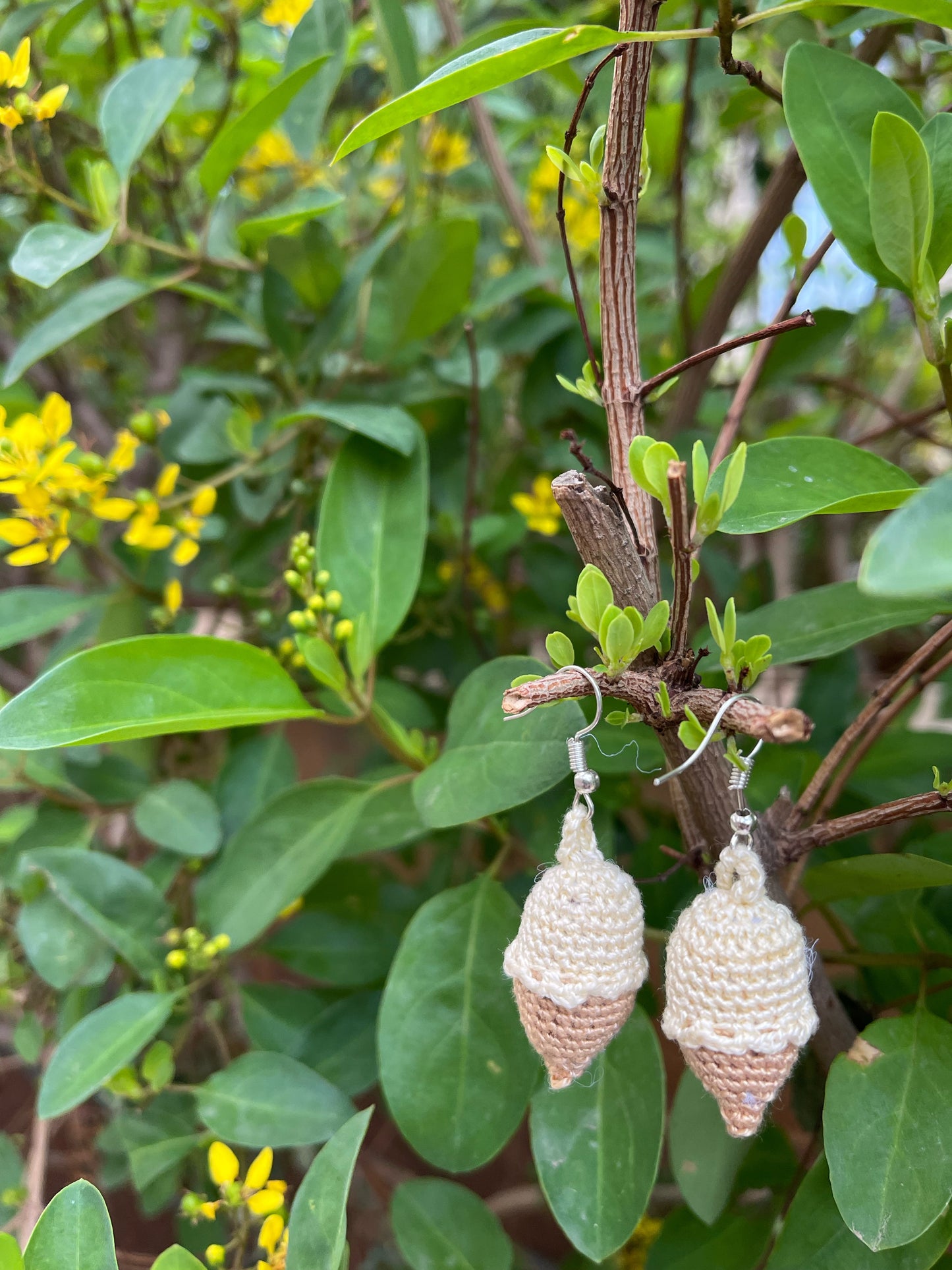 Positano Gelato Earrings