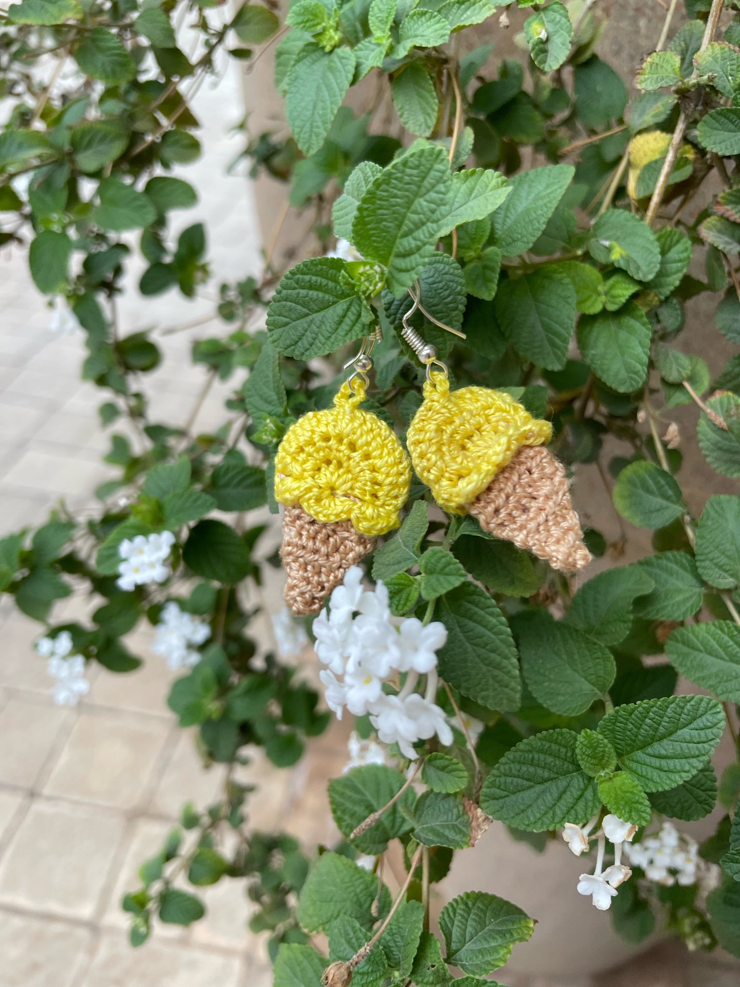 Positano Gelato Earrings