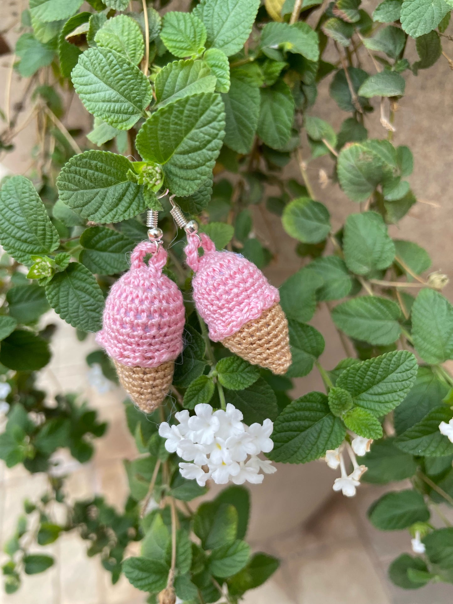 Positano Gelato Earrings